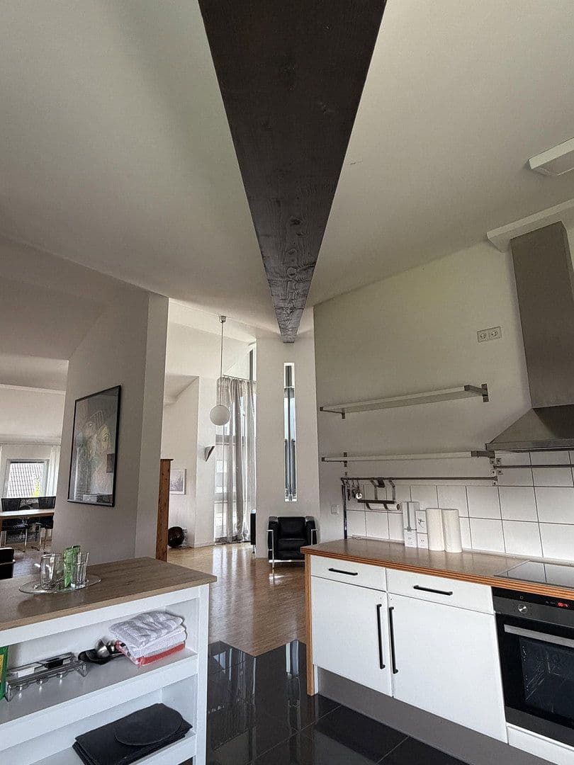 Prodej bytu 4+1 123 m², Oststraße 2, Wickede (Ruhr), Severní Porýní-Vestfálsko Prodej bytu 4+1 123 m², Oststraße 2, Wickede (Ruhr), Severní Porýní-Vestfálsko