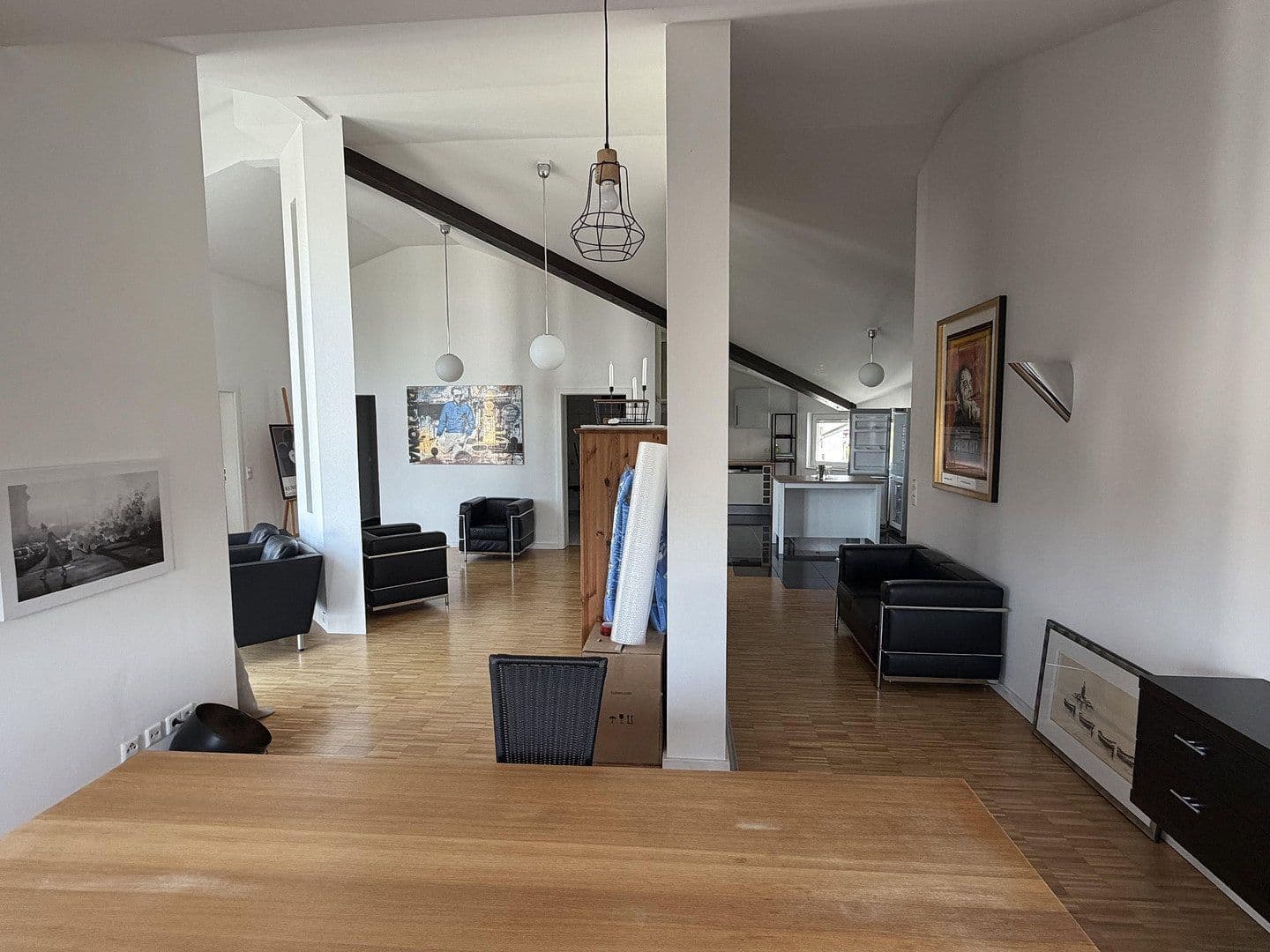 Prodej bytu 4+1 123 m², Oststraße 2, Wickede (Ruhr), Severní Porýní-Vestfálsko Prodej bytu 4+1 123 m², Oststraße 2, Wickede (Ruhr), Severní Porýní-Vestfálsko