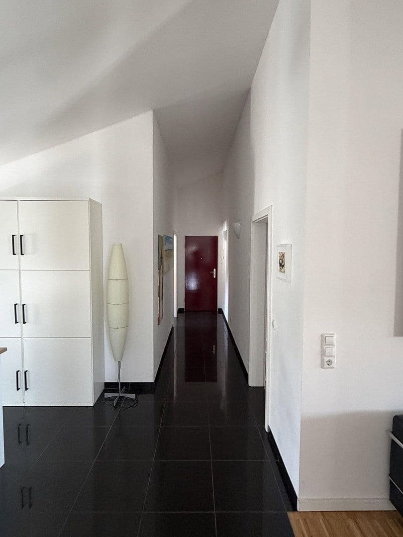 Prodej bytu 4+1 123 m², Oststraße 2, Wickede (Ruhr), Severní Porýní-Vestfálsko Prodej bytu 4+1 123 m², Oststraße 2, Wickede (Ruhr), Severní Porýní-Vestfálsko