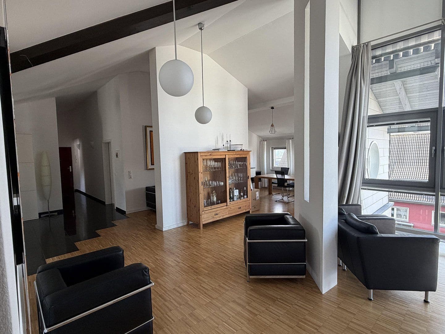 Prodej bytu 4+1 123 m², Oststraße 2, Wickede (Ruhr), Severní Porýní-Vestfálsko Prodej bytu 4+1 123 m², Oststraße 2, Wickede (Ruhr), Severní Porýní-Vestfálsko