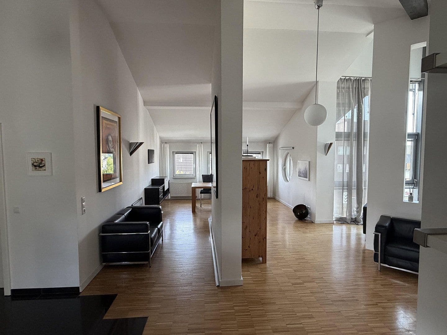 Prodej bytu 4+1 123 m², Oststraße 2, Wickede (Ruhr), Severní Porýní-Vestfálsko Prodej bytu 4+1 123 m², Oststraße 2, Wickede (Ruhr), Severní Porýní-Vestfálsko