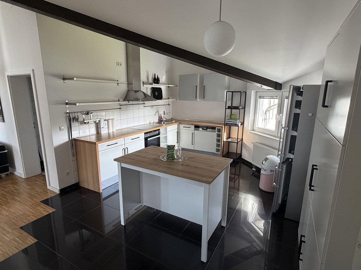 Prodej bytu 4+1 123 m², Oststraße 2, Wickede (Ruhr), Severní Porýní-Vestfálsko Prodej bytu 4+1 123 m², Oststraße 2, Wickede (Ruhr), Severní Porýní-Vestfálsko