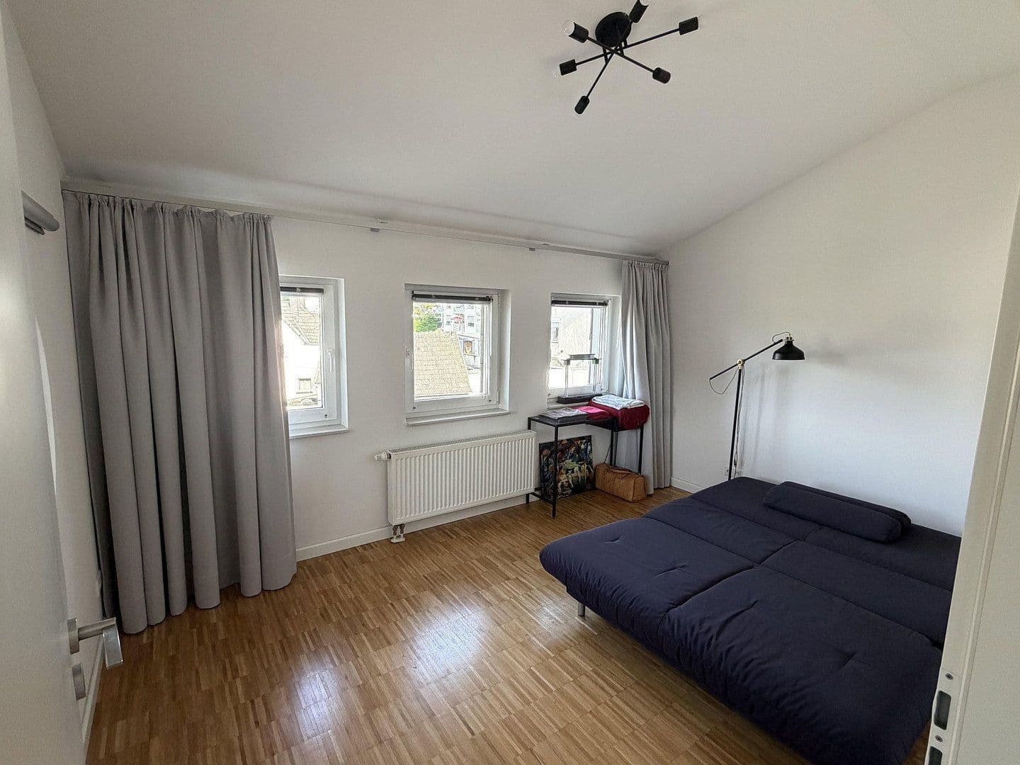 Prodej bytu 4+1 123 m², Oststraße 2, Wickede (Ruhr), Severní Porýní-Vestfálsko Prodej bytu 4+1 123 m², Oststraße 2, Wickede (Ruhr), Severní Porýní-Vestfálsko