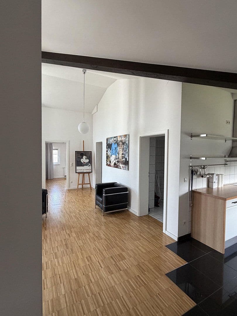 Prodej bytu 4+1 123 m², Oststraße 2, Wickede (Ruhr), Severní Porýní-Vestfálsko Prodej bytu 4+1 123 m², Oststraße 2, Wickede (Ruhr), Severní Porýní-Vestfálsko