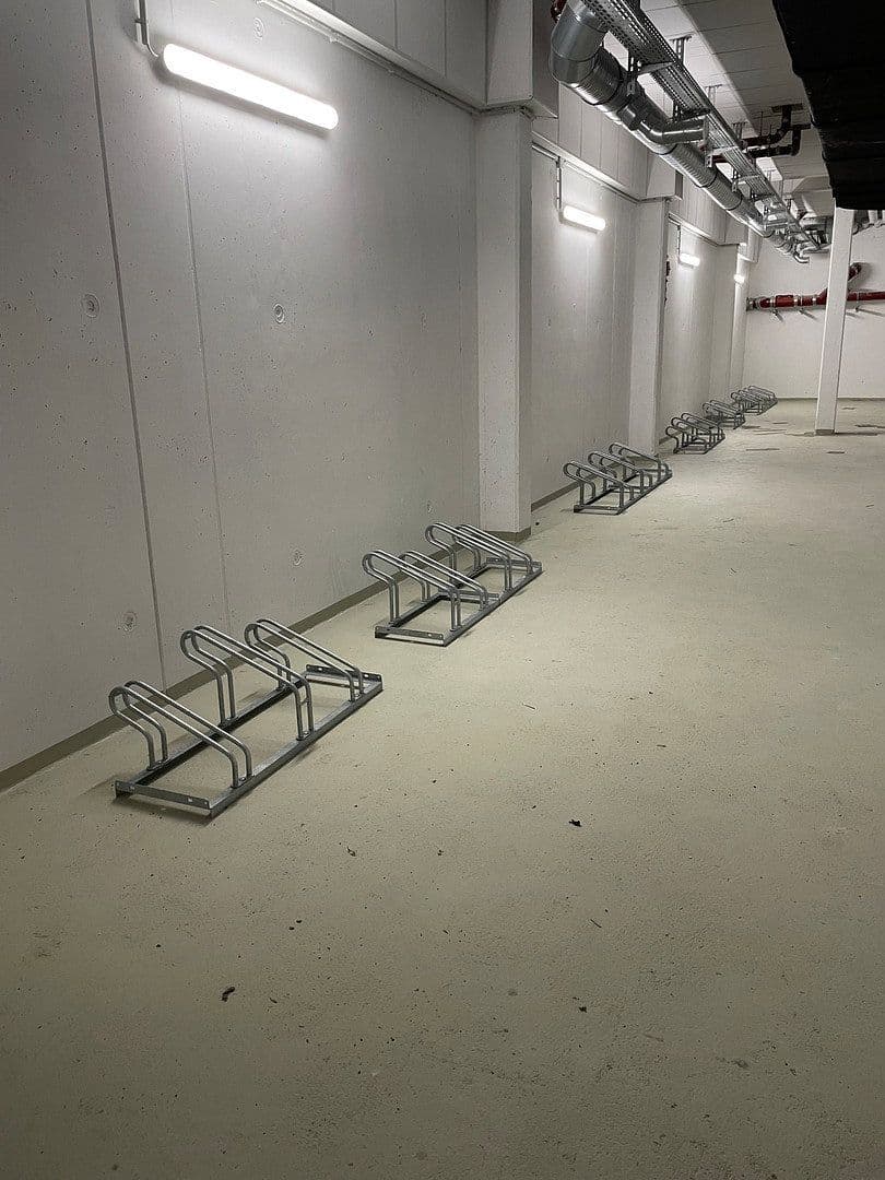 Pronájem bytu 1+kk 37 m², Kyivstraße, München, Bavorsko Pronájem bytu 1+kk 37 m², Kyivstraße, München, Bavorsko