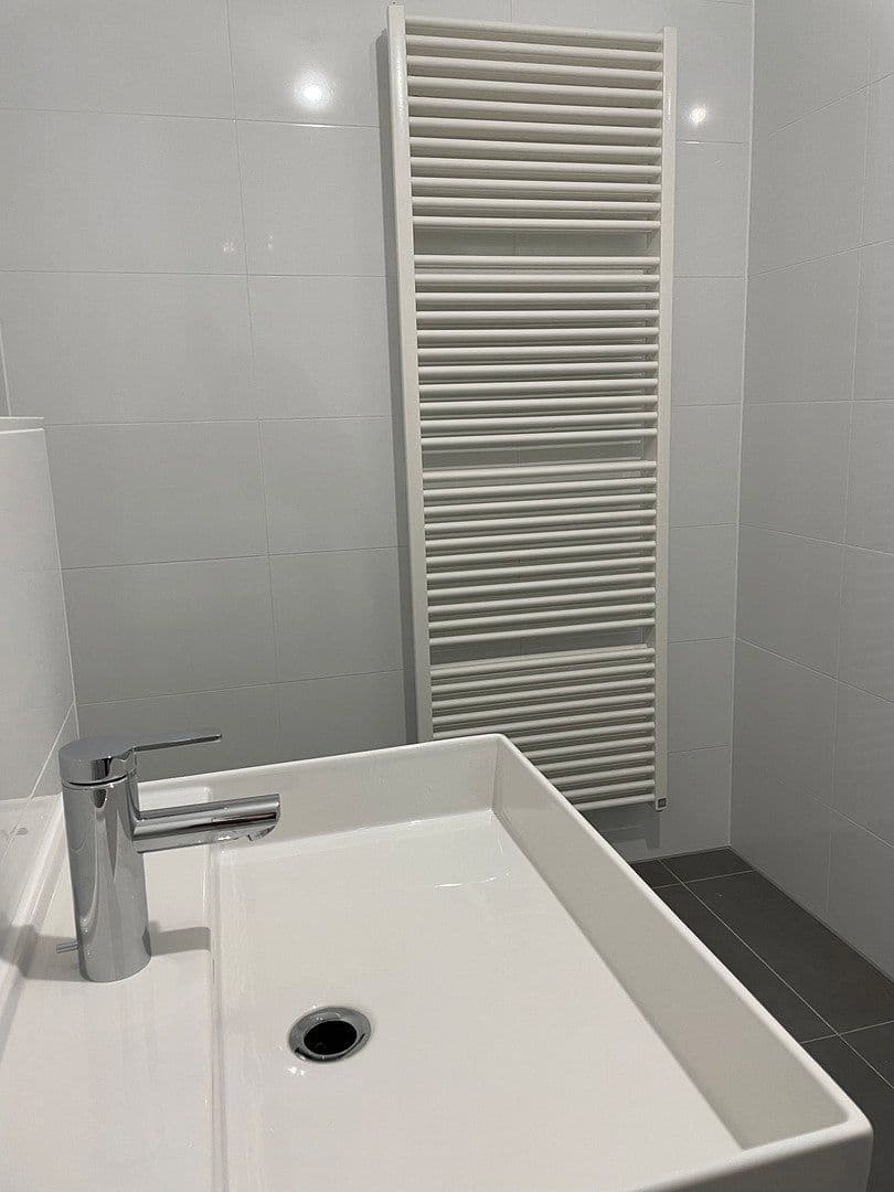 Pronájem bytu 1+kk 37 m², Kyivstraße, München, Bavorsko Pronájem bytu 1+kk 37 m², Kyivstraße, München, Bavorsko