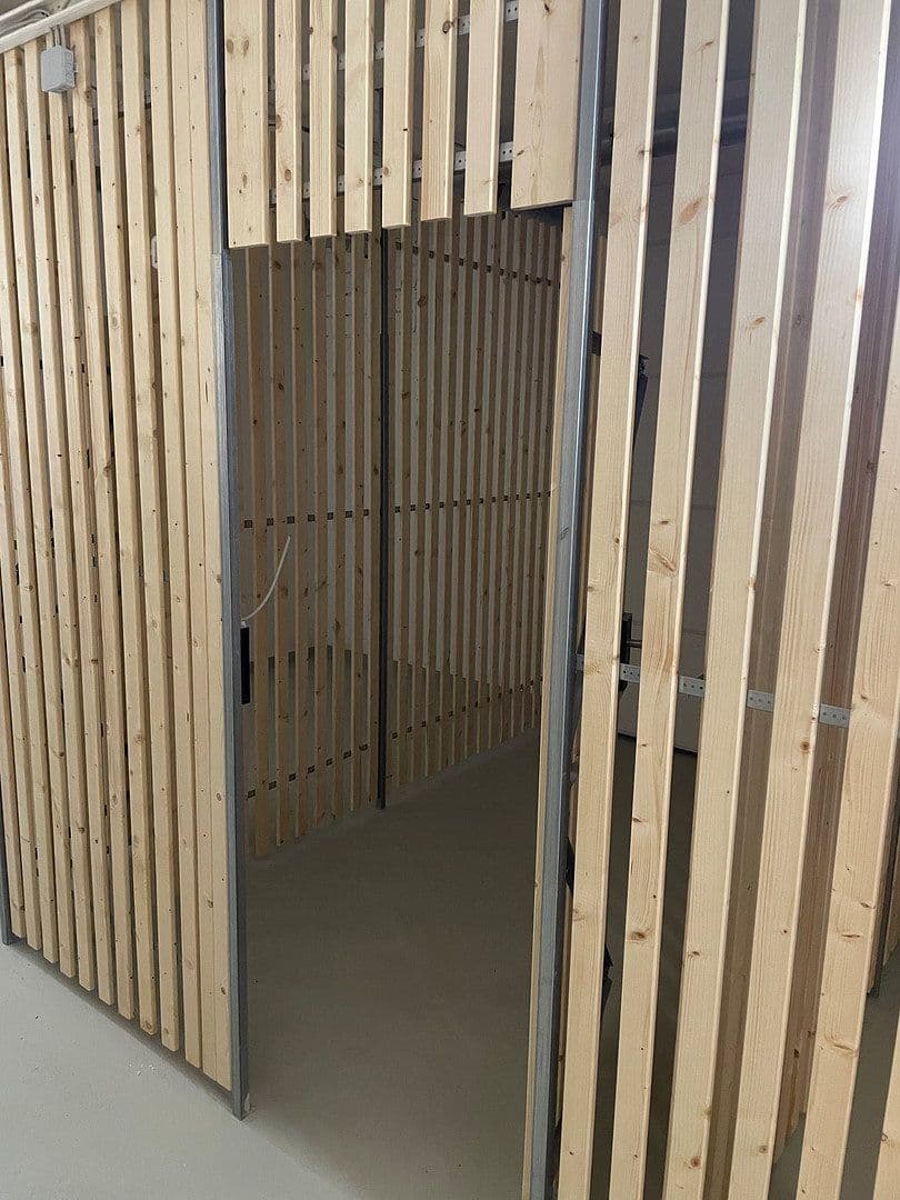 Pronájem bytu 1+kk 37 m², Kyivstraße, München, Bavorsko Pronájem bytu 1+kk 37 m², Kyivstraße, München, Bavorsko