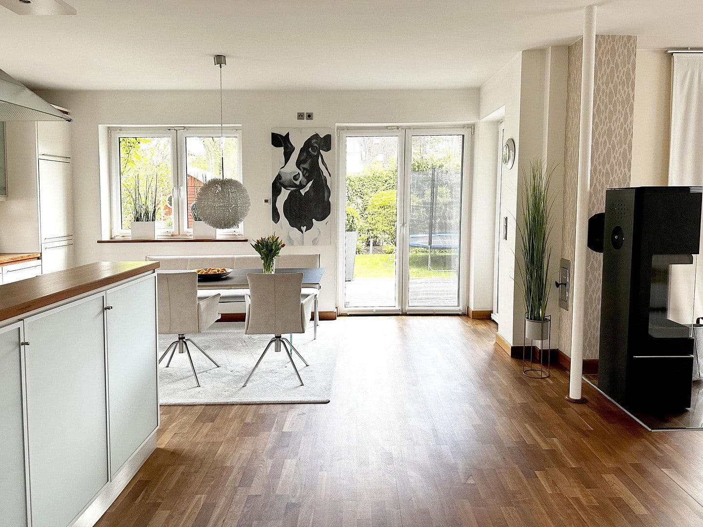 Prodej domu 210 m², pozemek 425 m², Pinneberg, Šlesvicko-Holštýnsko Prodej domu 210 m², pozemek 425 m², Pinneberg, Šlesvicko-Holštýnsko