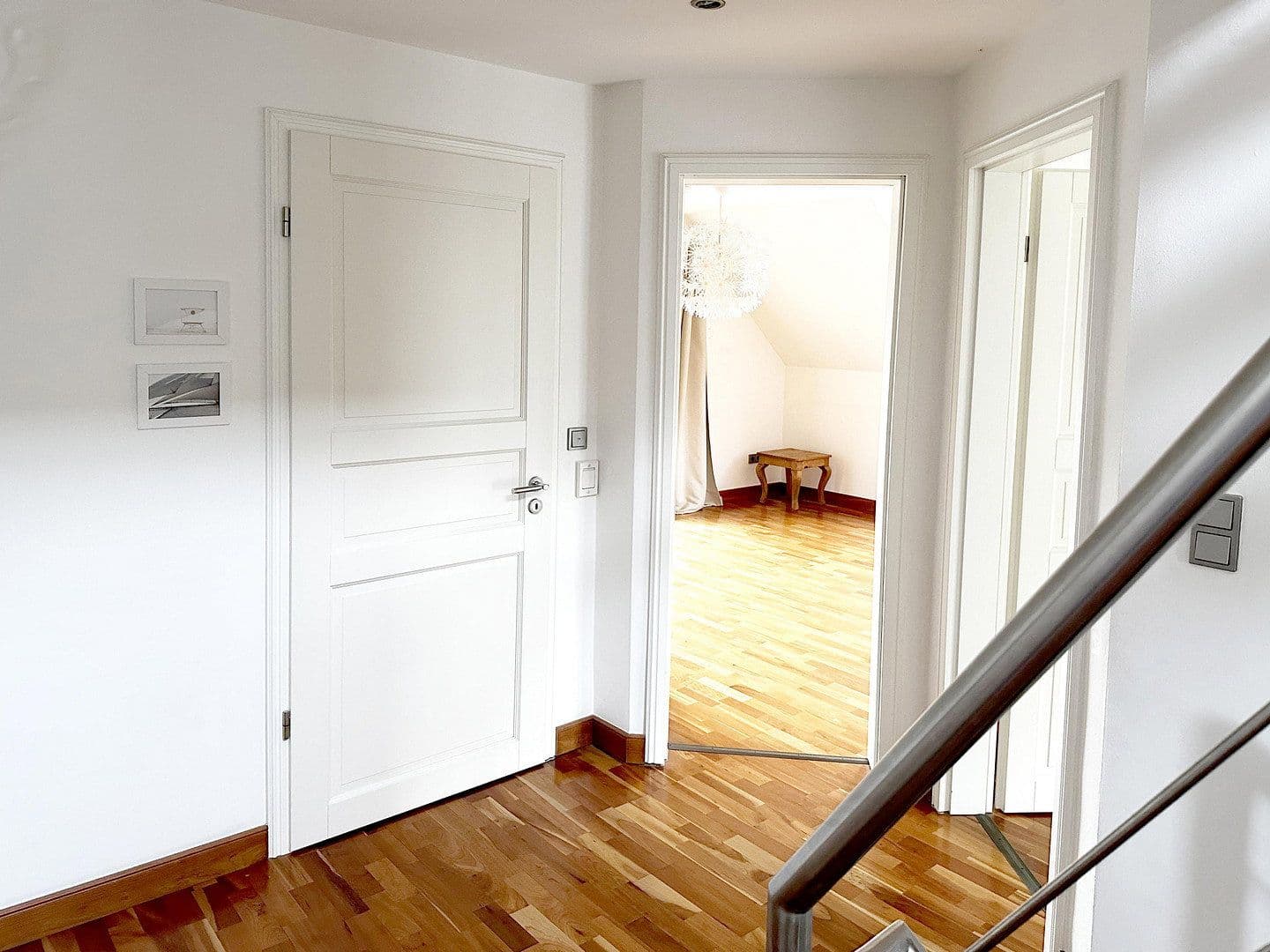 Prodej domu 210 m², pozemek 425 m², Pinneberg, Šlesvicko-Holštýnsko Prodej domu 210 m², pozemek 425 m², Pinneberg, Šlesvicko-Holštýnsko