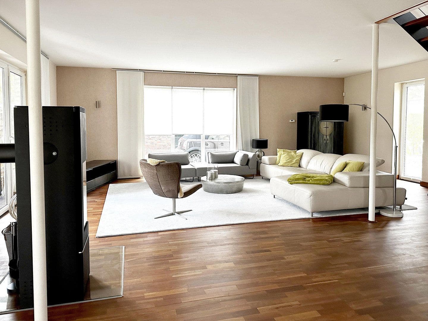 Prodej domu 210 m², pozemek 425 m², Pinneberg, Šlesvicko-Holštýnsko Prodej domu 210 m², pozemek 425 m², Pinneberg, Šlesvicko-Holštýnsko