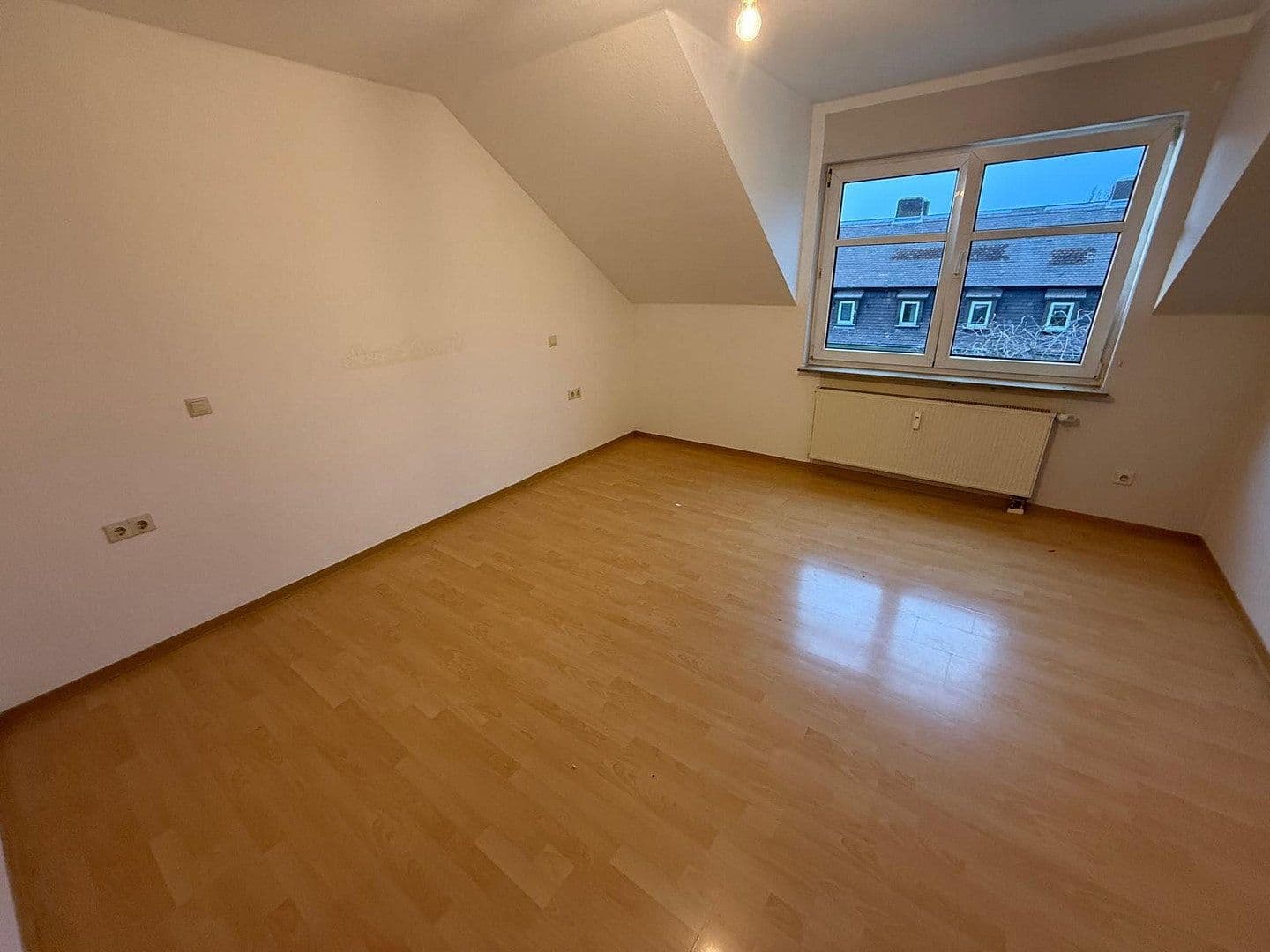 Pronájem bytu 2+1 53 m², Poststraße 55, Lohfelden, Hessen Pronájem bytu 2+1 53 m², Poststraße 55, Lohfelden, Hessen