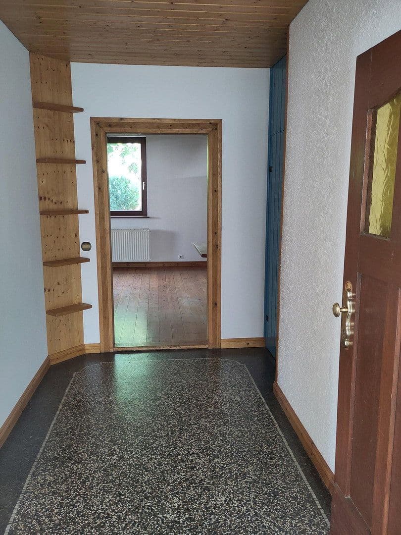 Prodej domu 311 m², pozemek 1.079 m², Wendeburg, Dolní Sasko Prodej domu 311 m², pozemek 1.079 m², Wendeburg, Dolní Sasko
