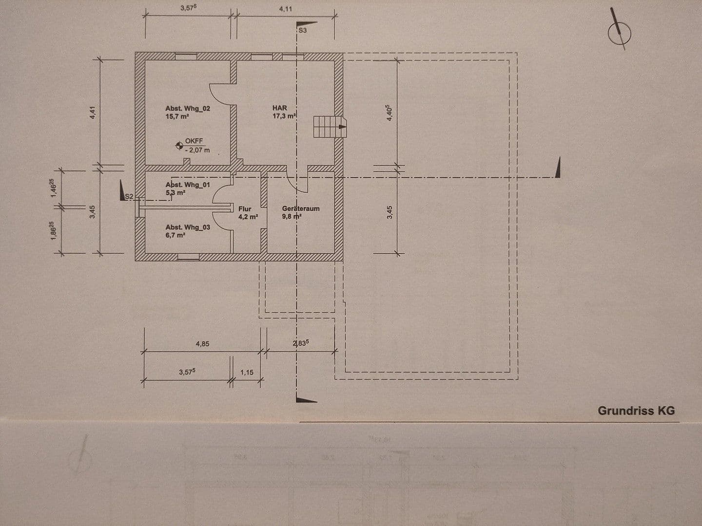 Prodej domu 311 m², pozemek 1.079 m², Wendeburg, Dolní Sasko Prodej domu 311 m², pozemek 1.079 m², Wendeburg, Dolní Sasko