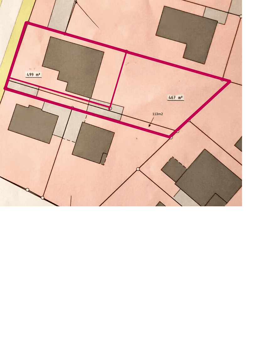 Prodej domu 311 m², pozemek 1.079 m², Wendeburg, Dolní Sasko Prodej domu 311 m², pozemek 1.079 m², Wendeburg, Dolní Sasko