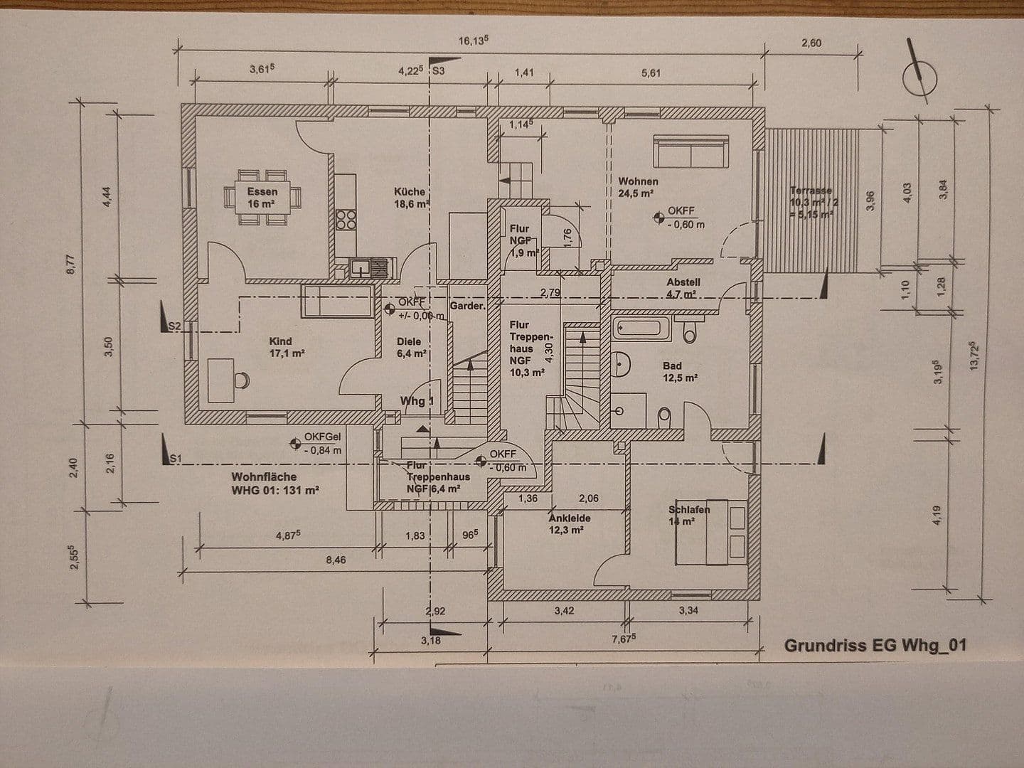 Prodej domu 311 m², pozemek 1.079 m², Wendeburg, Dolní Sasko Prodej domu 311 m², pozemek 1.079 m², Wendeburg, Dolní Sasko