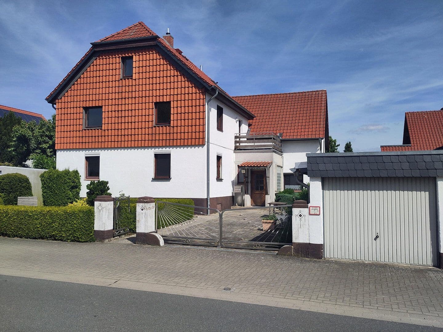 Prodej domu 311 m², pozemek 1.079 m², Wendeburg, Dolní Sasko Prodej domu 311 m², pozemek 1.079 m², Wendeburg, Dolní Sasko