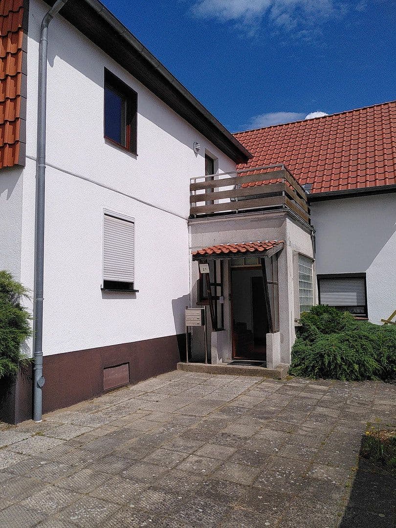 Prodej domu 311 m², pozemek 1.079 m², Wendeburg, Dolní Sasko Prodej domu 311 m², pozemek 1.079 m², Wendeburg, Dolní Sasko