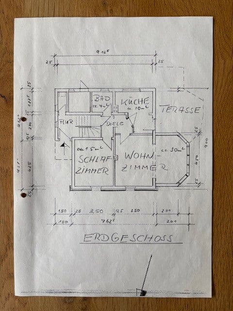 Prodej domu 112 m², pozemek 673 m², Mettmann, Severní Porýní-Vestfálsko Prodej domu 112 m², pozemek 673 m², Mettmann, Severní Porýní-Vestfálsko