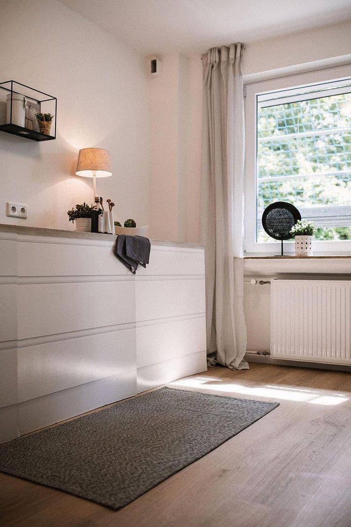Prodej bytu 3+kk 75 m², Am Sattelgut 18, Bochum, Severní Porýní-Vestfálsko Prodej bytu 3+kk 75 m², Am Sattelgut 18, Bochum, Severní Porýní-Vestfálsko