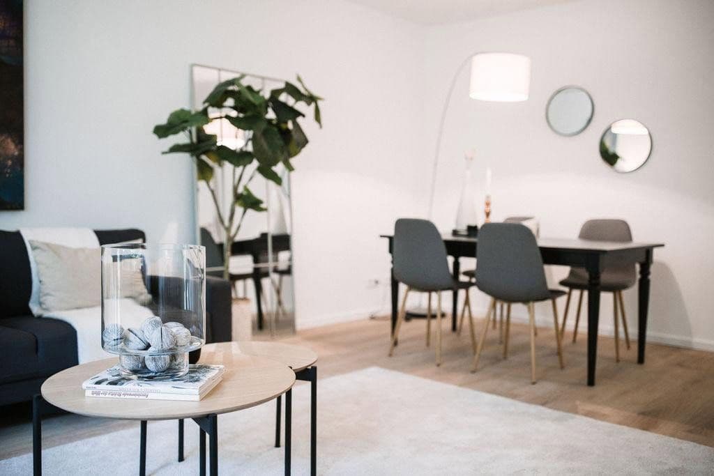 Prodej bytu 3+kk 75 m², Am Sattelgut 18, Bochum, Severní Porýní-Vestfálsko Prodej bytu 3+kk 75 m², Am Sattelgut 18, Bochum, Severní Porýní-Vestfálsko
