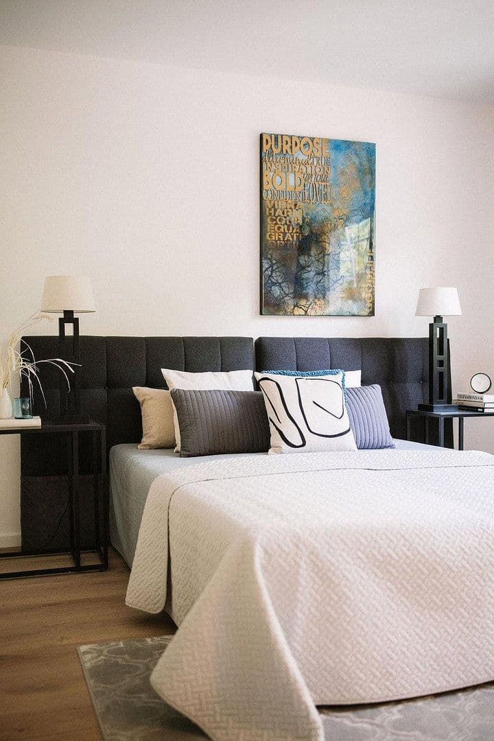 Prodej bytu 3+kk 75 m², Am Sattelgut 18, Bochum, Severní Porýní-Vestfálsko Prodej bytu 3+kk 75 m², Am Sattelgut 18, Bochum, Severní Porýní-Vestfálsko