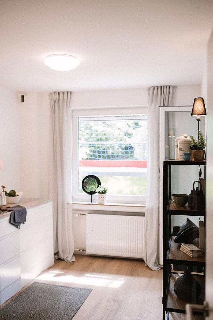 Prodej bytu 3+kk 75 m², Am Sattelgut 18, Bochum, Severní Porýní-Vestfálsko Prodej bytu 3+kk 75 m², Am Sattelgut 18, Bochum, Severní Porýní-Vestfálsko