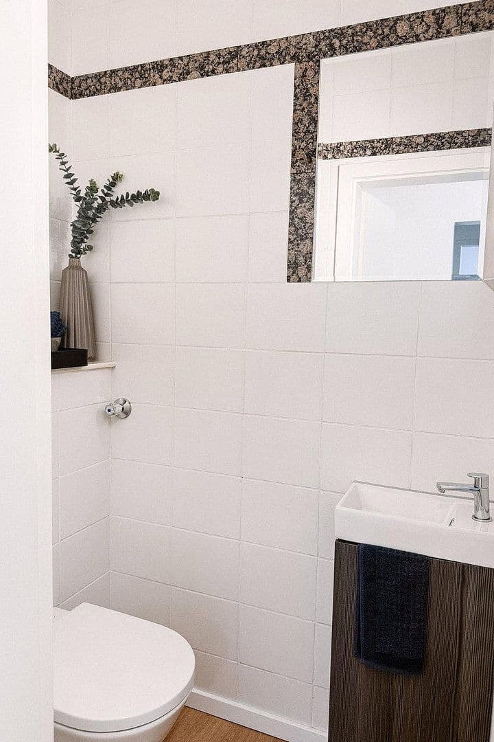 Prodej bytu 3+kk 75 m², Am Sattelgut 18, Bochum, Severní Porýní-Vestfálsko Prodej bytu 3+kk 75 m², Am Sattelgut 18, Bochum, Severní Porýní-Vestfálsko