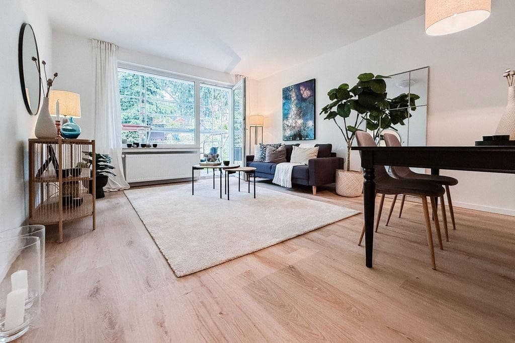 Prodej bytu 3+kk 75 m², Am Sattelgut 18, Bochum, Severní Porýní-Vestfálsko Prodej bytu 3+kk 75 m², Am Sattelgut 18, Bochum, Severní Porýní-Vestfálsko