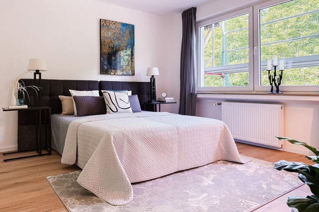 Prodej bytu 3+kk 75 m², Am Sattelgut 18, Bochum, Severní Porýní-Vestfálsko Prodej bytu 3+kk 75 m², Am Sattelgut 18, Bochum, Severní Porýní-Vestfálsko
