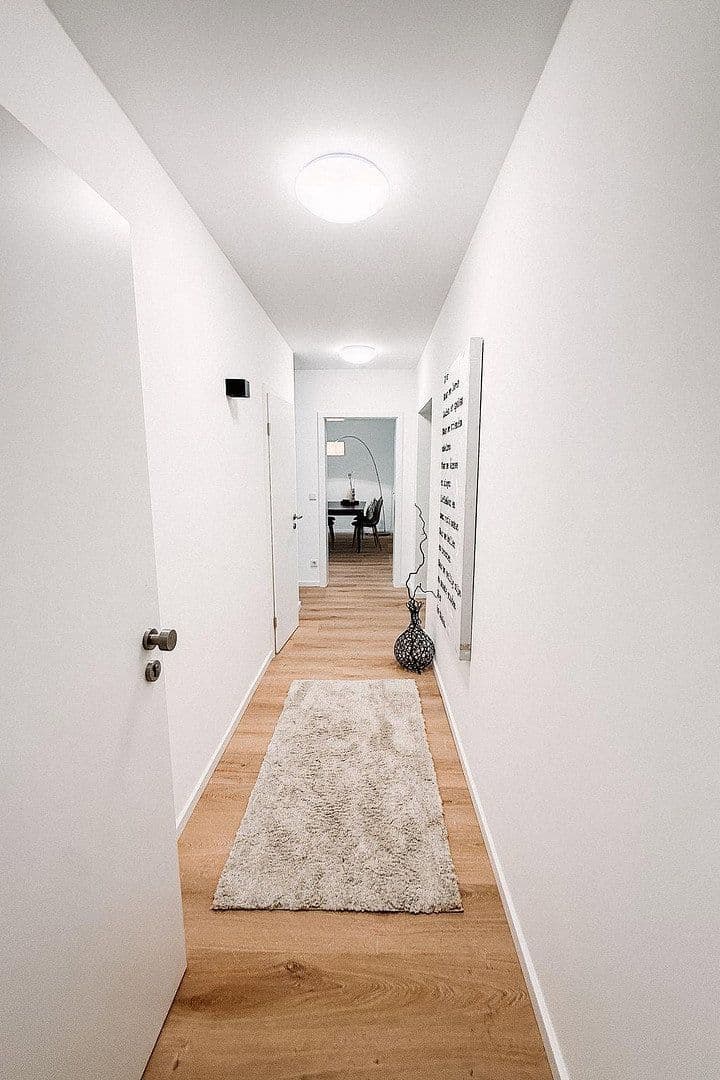 Prodej bytu 3+kk 75 m², Am Sattelgut 18, Bochum, Severní Porýní-Vestfálsko Prodej bytu 3+kk 75 m², Am Sattelgut 18, Bochum, Severní Porýní-Vestfálsko