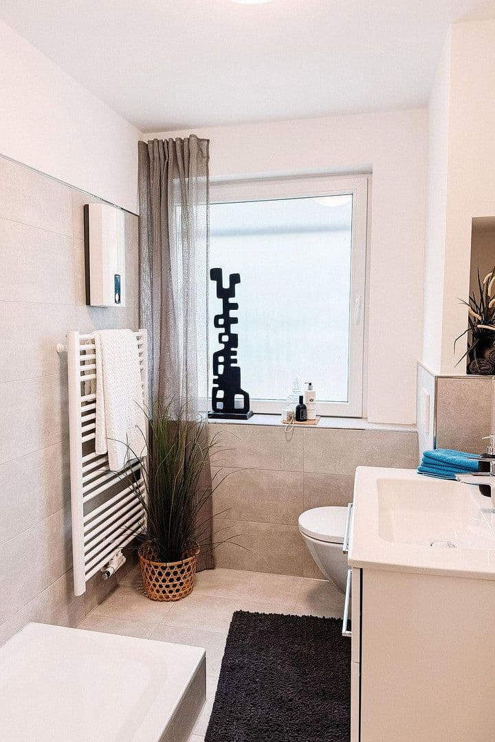 Prodej bytu 3+kk 75 m², Am Sattelgut 18, Bochum, Severní Porýní-Vestfálsko Prodej bytu 3+kk 75 m², Am Sattelgut 18, Bochum, Severní Porýní-Vestfálsko