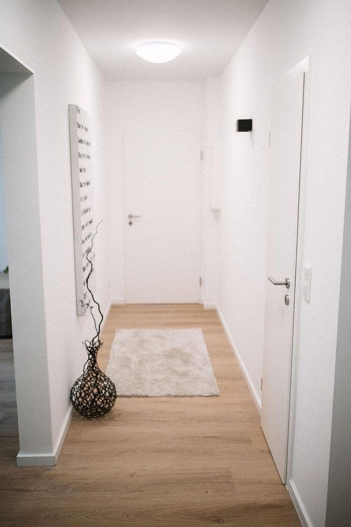 Prodej bytu 3+kk 75 m², Am Sattelgut 18, Bochum, Severní Porýní-Vestfálsko Prodej bytu 3+kk 75 m², Am Sattelgut 18, Bochum, Severní Porýní-Vestfálsko