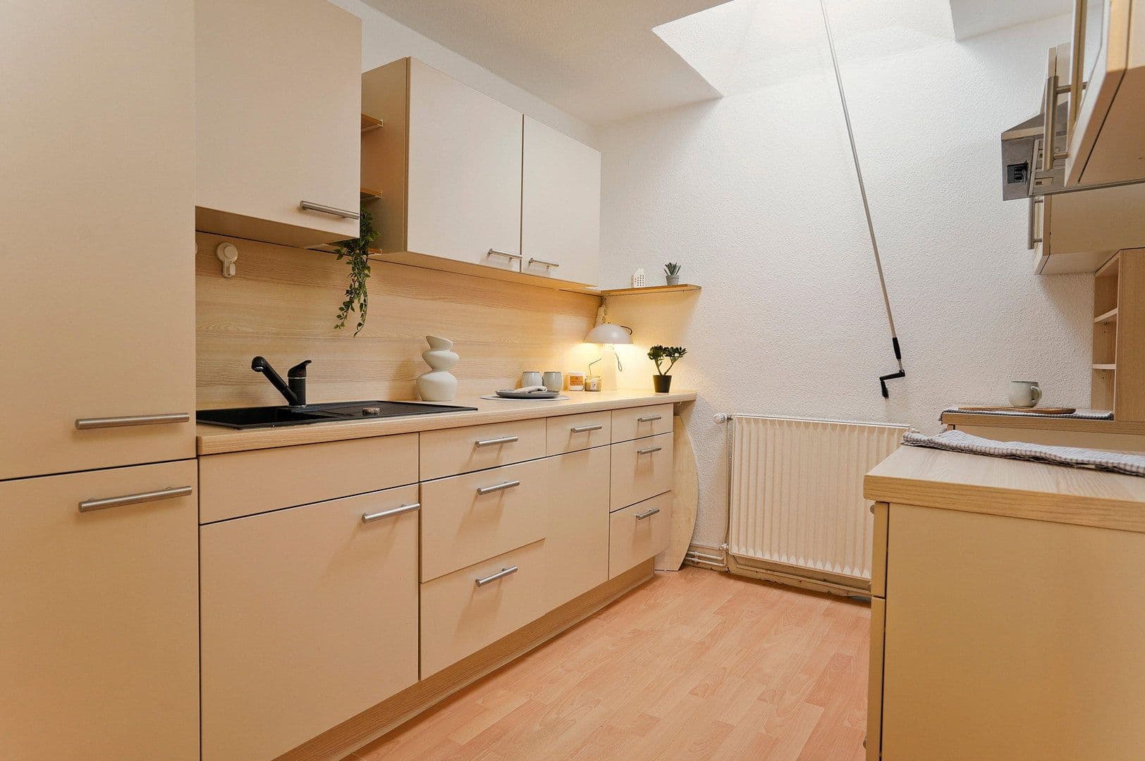 Prodej bytu 3+1 77 m², Bremen, Bremen Prodej bytu 3+1 77 m², Bremen, Bremen