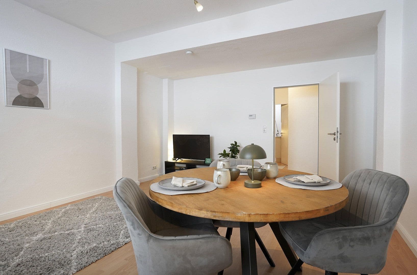 Prodej bytu 3+1 77 m², Bremen, Bremen Prodej bytu 3+1 77 m², Bremen, Bremen