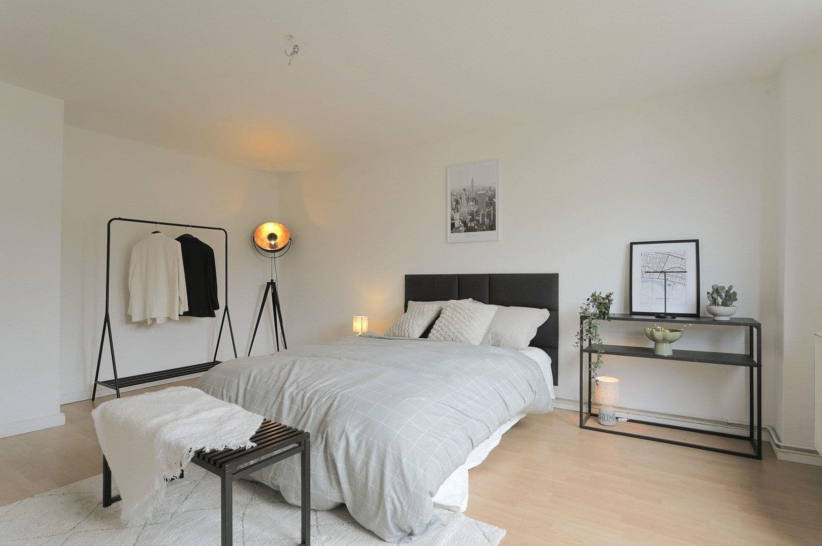 Prodej bytu 3+1 77 m², Bremen, Bremen Prodej bytu 3+1 77 m², Bremen, Bremen