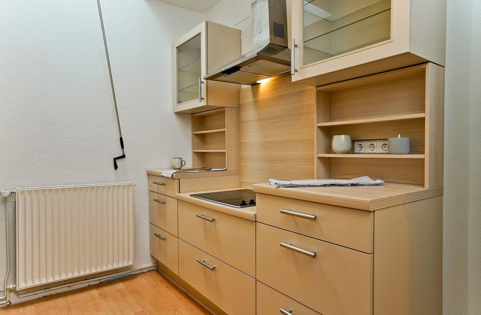 Prodej bytu 3+1 77 m², Bremen, Bremen Prodej bytu 3+1 77 m², Bremen, Bremen