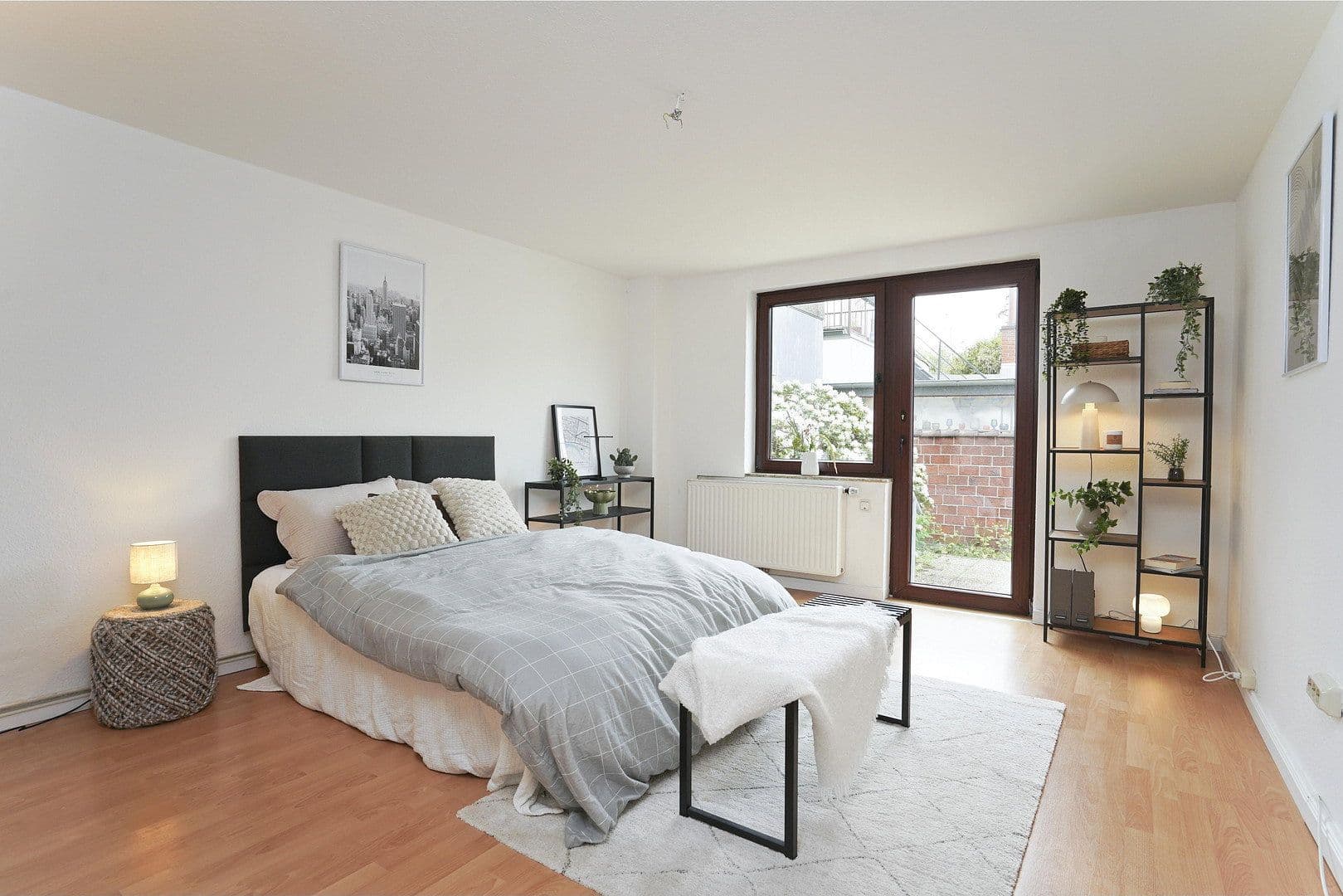 Prodej bytu 3+1 77 m², Bremen, Bremen Prodej bytu 3+1 77 m², Bremen, Bremen