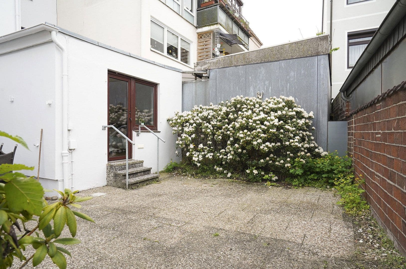 Prodej bytu 3+1 77 m², Bremen, Bremen Prodej bytu 3+1 77 m², Bremen, Bremen