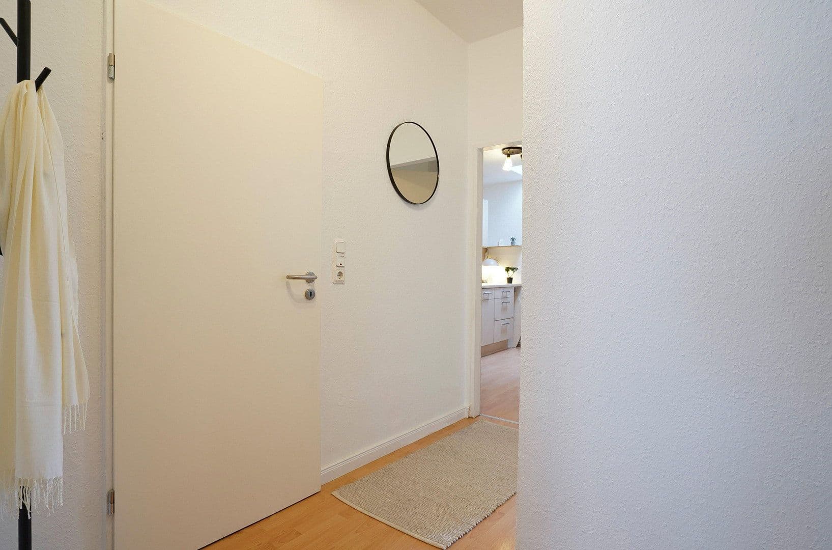 Prodej bytu 3+1 77 m², Bremen, Bremen Prodej bytu 3+1 77 m², Bremen, Bremen