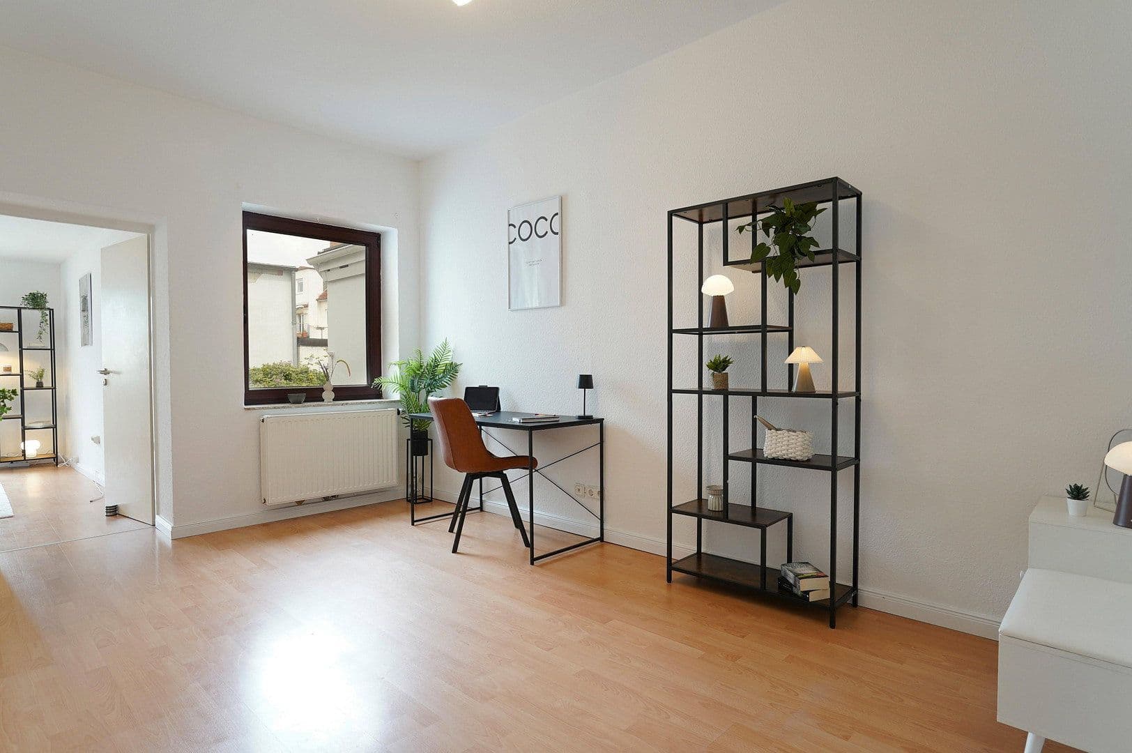 Prodej bytu 3+1 77 m², Bremen, Bremen Prodej bytu 3+1 77 m², Bremen, Bremen