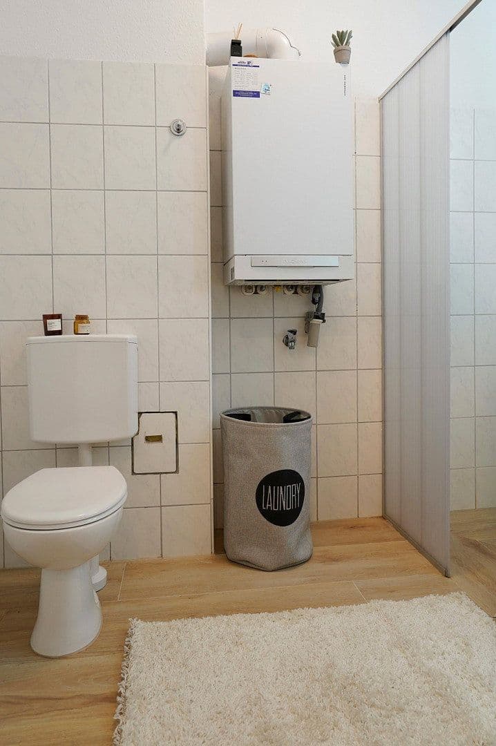 Prodej bytu 3+1 77 m², Bremen, Bremen Prodej bytu 3+1 77 m², Bremen, Bremen