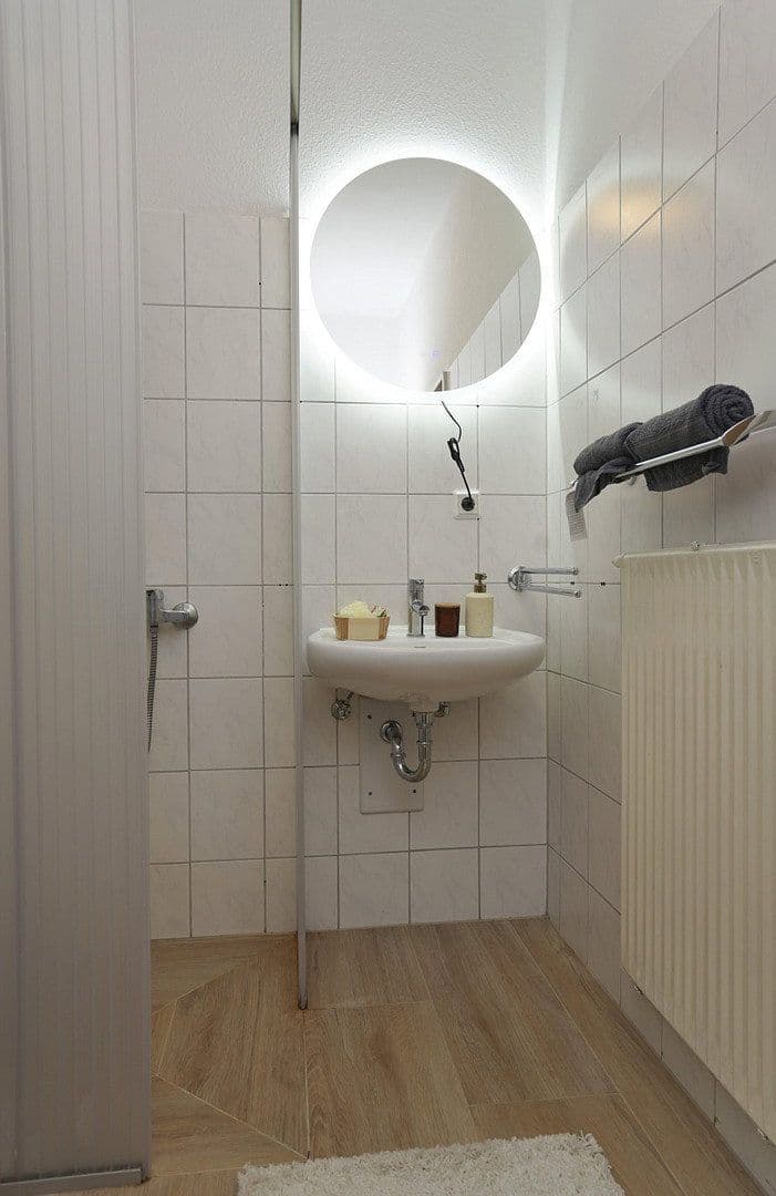 Prodej bytu 3+1 77 m², Bremen, Bremen Prodej bytu 3+1 77 m², Bremen, Bremen