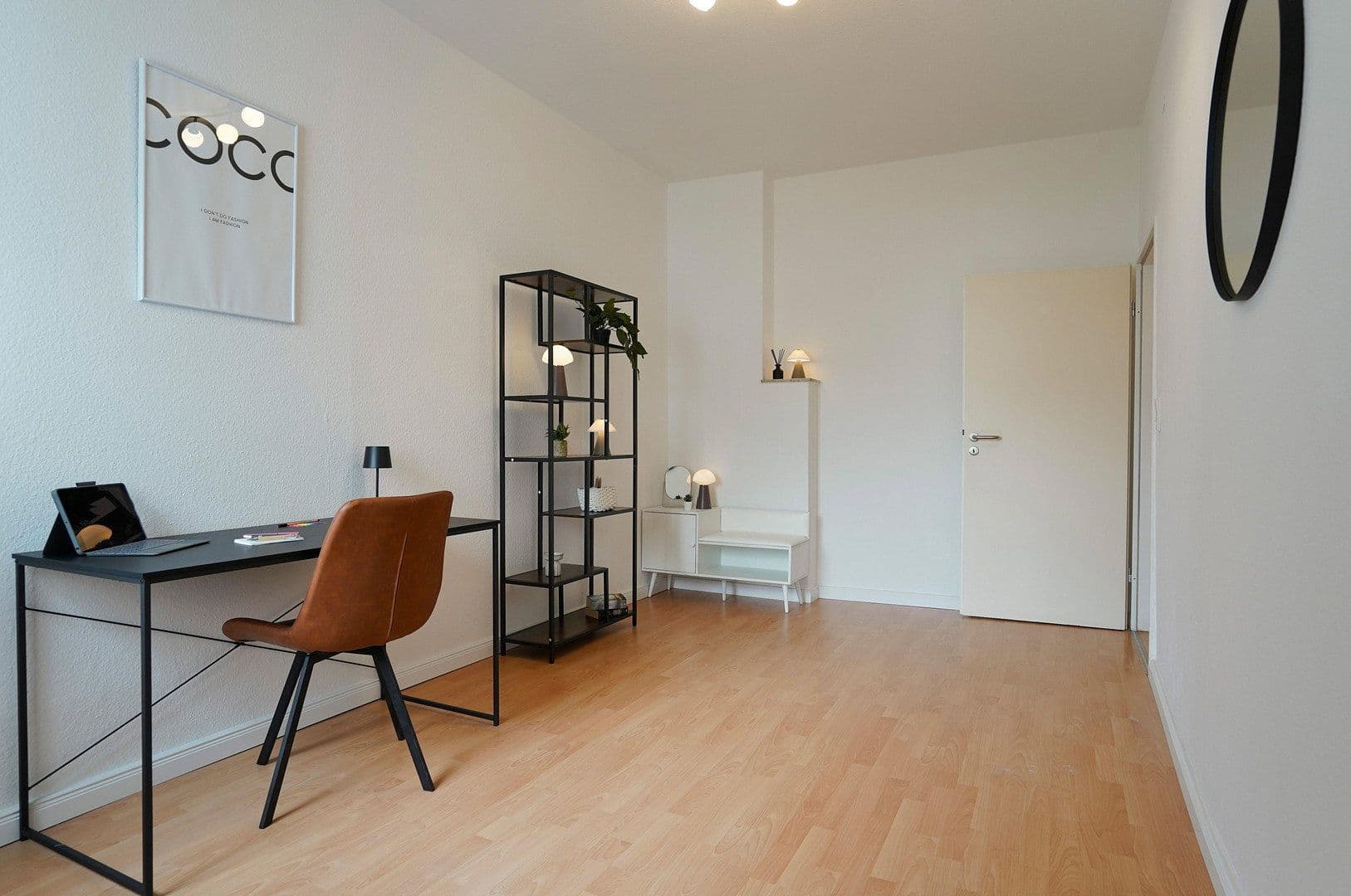 Prodej bytu 3+1 77 m², Bremen, Bremen Prodej bytu 3+1 77 m², Bremen, Bremen