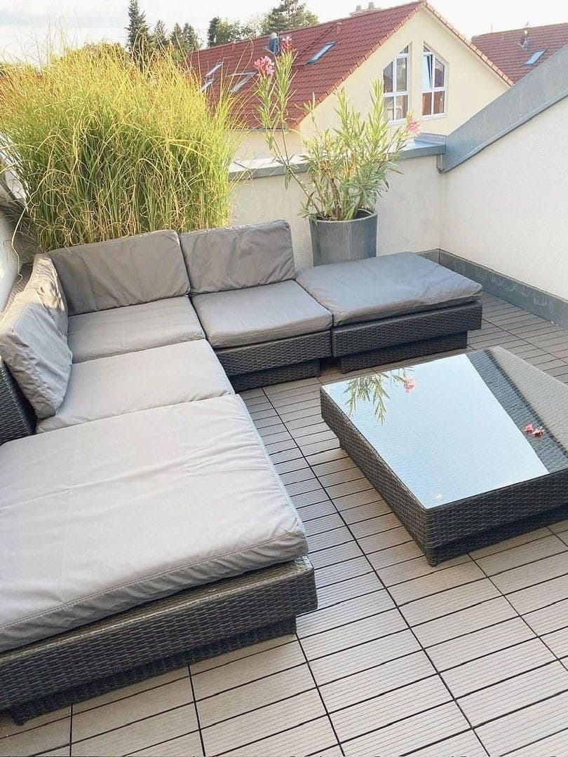 Prodej domu 115 m², pozemek 170 m², Vaterstetten, Bavorsko Prodej domu 115 m², pozemek 170 m², Vaterstetten, Bavorsko