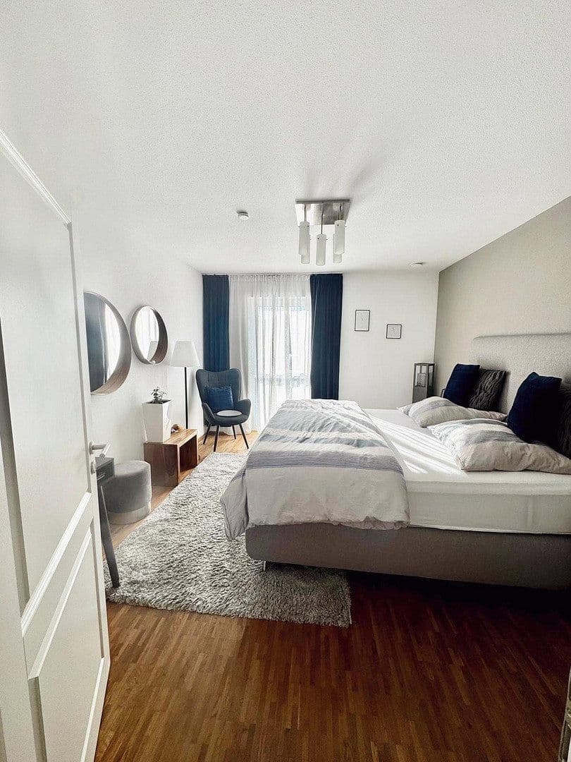 Prodej domu 115 m², pozemek 170 m², Vaterstetten, Bavorsko Prodej domu 115 m², pozemek 170 m², Vaterstetten, Bavorsko