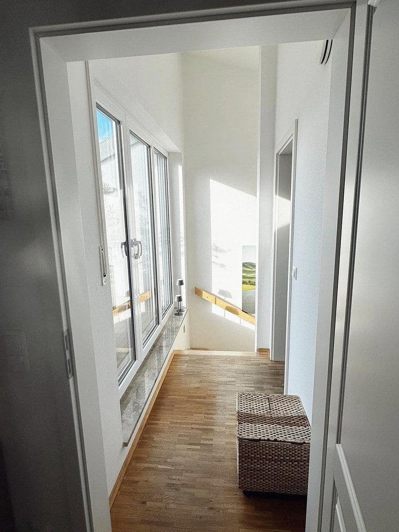 Prodej domu 115 m², pozemek 170 m², Vaterstetten, Bavorsko Prodej domu 115 m², pozemek 170 m², Vaterstetten, Bavorsko