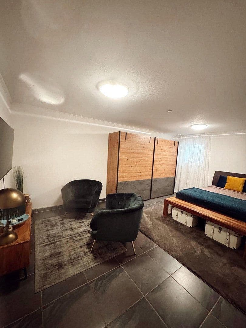 Prodej domu 115 m², pozemek 170 m², Vaterstetten, Bavorsko Prodej domu 115 m², pozemek 170 m², Vaterstetten, Bavorsko