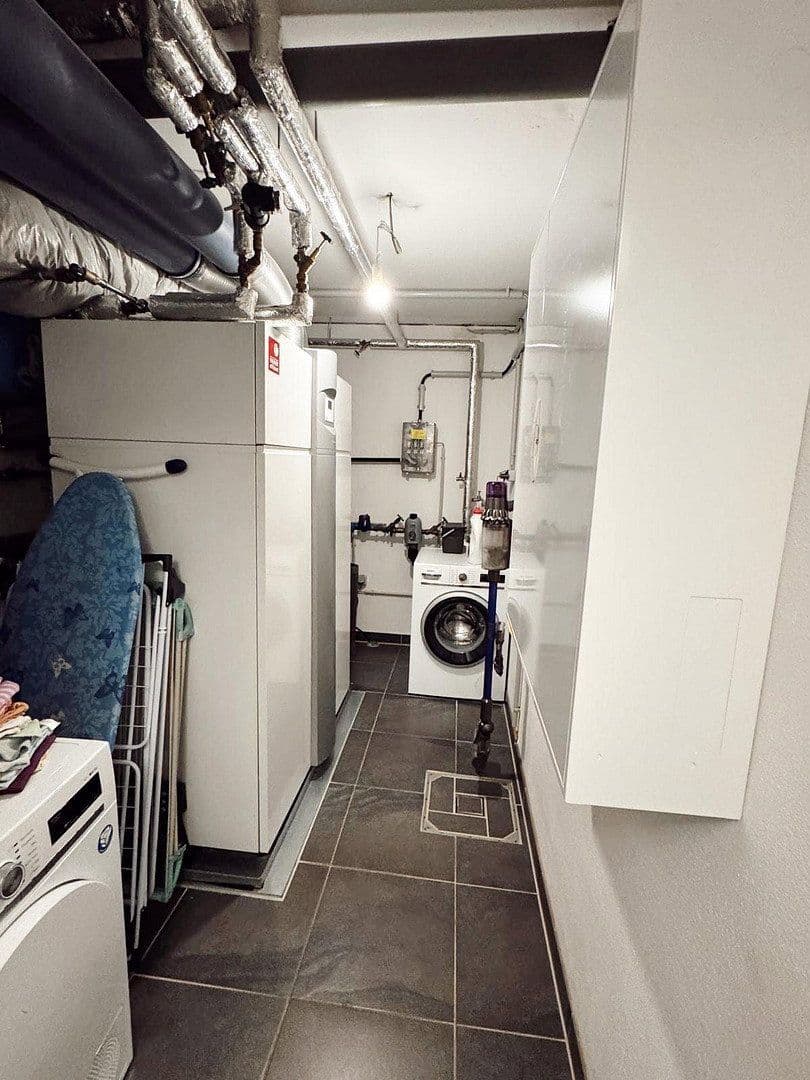 Prodej domu 115 m², pozemek 170 m², Vaterstetten, Bavorsko Prodej domu 115 m², pozemek 170 m², Vaterstetten, Bavorsko
