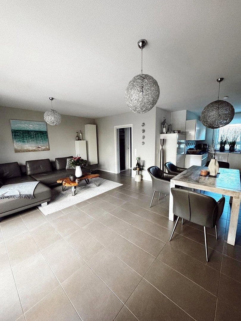 Prodej domu 115 m², pozemek 170 m², Vaterstetten, Bavorsko Prodej domu 115 m², pozemek 170 m², Vaterstetten, Bavorsko
