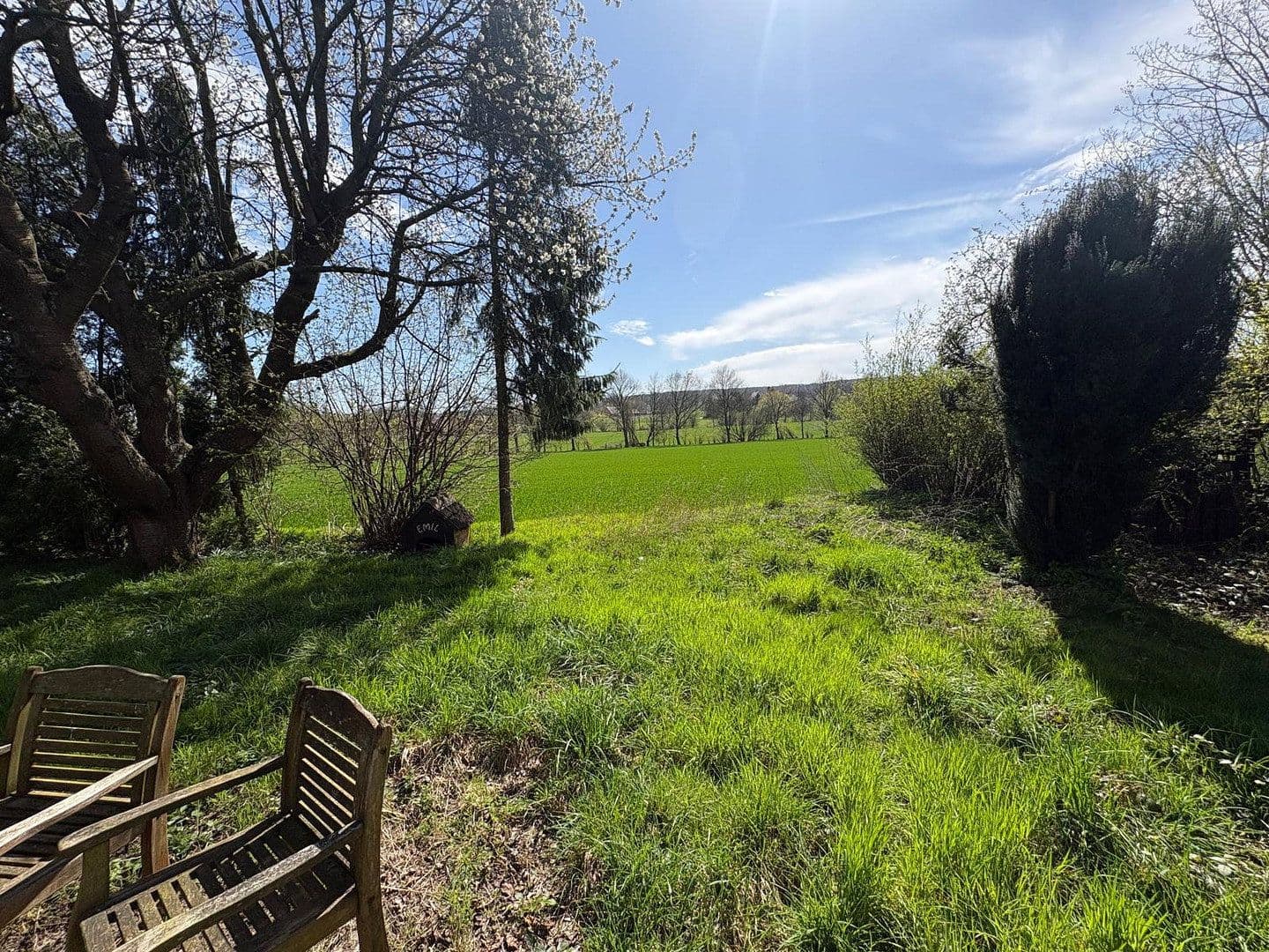 Prodej domu 300 m², pozemek 2.432 m², Möllberger Heide 105, Porta Westfalica, Severní Porýní-Vestfálsko Prodej domu 300 m², pozemek 2.432 m², Möllberger Heide 105, Porta Westfalica, Severní Porýní-Vestfálsko